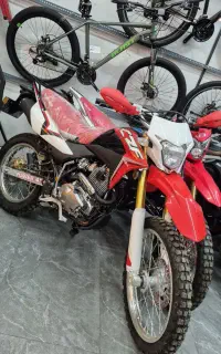 نیکتازxl200 crf250 فلات۲۰۰/مینی ۸۰کراس
