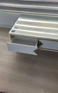 میز جلو مبلی