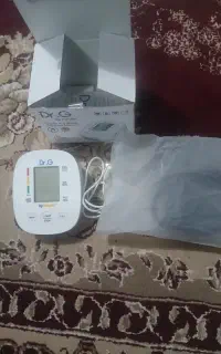 فشار سنج دیجیتال سخنگو آکبند