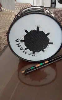 تبل ارتشی
