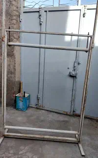 دارتابلوفرش و پادری