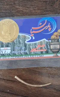 سکه پارسیان