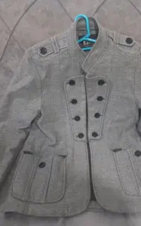 کت پاییزی مردانه