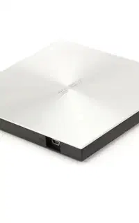 دی وی دی رایتر اکسترنال ایسوس