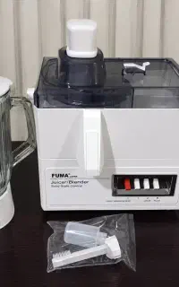 آبمیوه گیری۳کاره ژاپنی آکبند