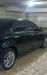فروش جکj5 مشکی بدون رنگ1800ccاتومات