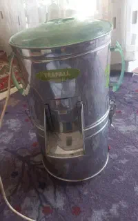 سبزی خوردکن