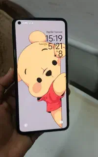 گوشی mi 11 lite ne 5g
