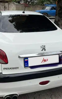 فروش خودرو