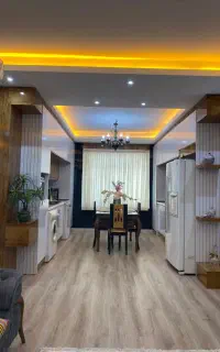 صنایع چوبی و ام دی اف محمدی