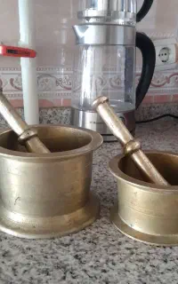 هونگ و صندلی