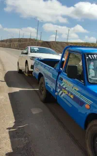 امداد خودرو مهدی ورزقان خاروانا