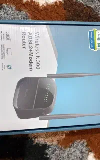 مودم درحدنو قیمت ۱۸۰۰