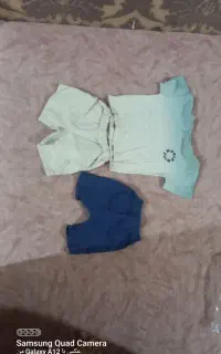 لباس بچه گانه