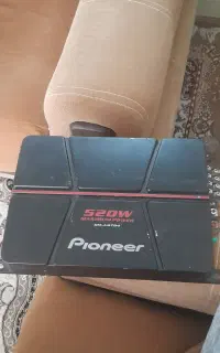 آمپ پایونر