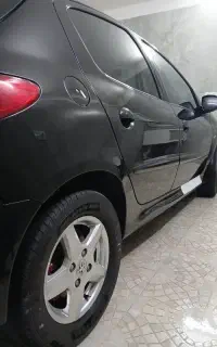۲۰۷ سقف فلز فرمون برقی بدون رنگ