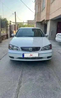 ماکسیما ۸۹ اتومات معاوضه با شاسی