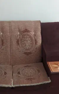 مبل و تخت دونفره فروشی
