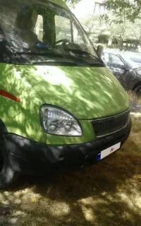 درود و مهر غرال مدل ۲۰۰۷