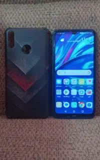گوشی هواوی Y7 prime2019
