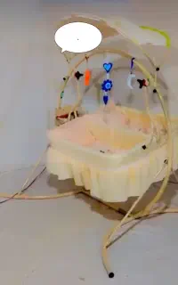گهواره