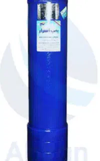 لایروبی چاه با کفکش