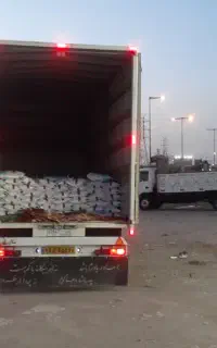 راننده پایه دو مدارک کامل