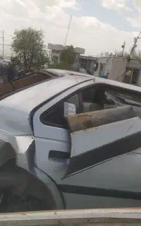 پژو چپی مدل۹۰