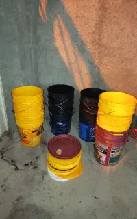 سطل 20لیتری