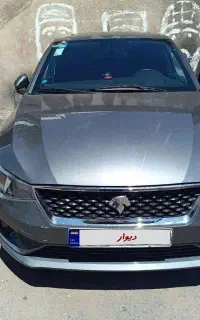 تارا اتومات v2 بدون توضیح در حد صفر