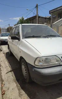 پراید مدل۹۳