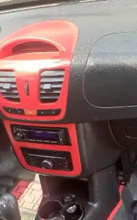 کوییک قرمز مشکیR مدل ۱۴۰۰