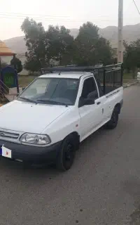وانت پراید ۱۴۰۳
