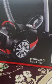 جارو برقی دوو dvc lh22