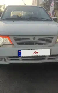 پراید 132عروسک