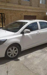 شاهین G مدل اخر ۱۴۰۱