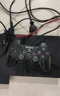 پلی استیشن 2 فلش خوره یک دسته