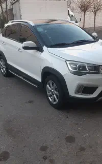 mvm x22اتومات اسپرت اکسلنت اخرای ۹۹. بازدیدشهرری