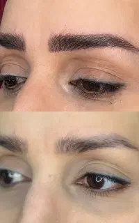 مرکز تخصصی میکروبلیدینگ ابرو و شیدینگ لب