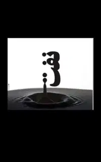 تابلو عکس سیاه و سفید