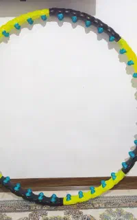 حلقه ورزشی