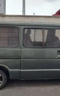 تویوتا هایس