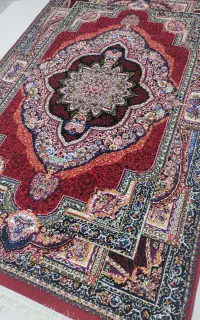 قالیچه فرش 4 متری