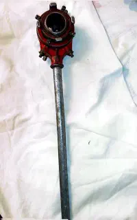 حدیده رکس ژاپن