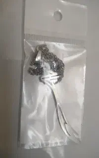گردنبند ذوالفقار