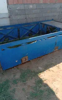باربند نیسان