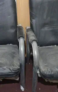 صندلی اداری