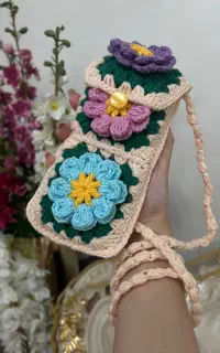 آموزش رایگان عروسکبافی از صفر تا صد