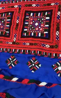 لباس کپنالی