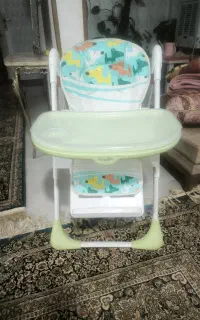 صندلی غذا baby4life  آلمانی اصل